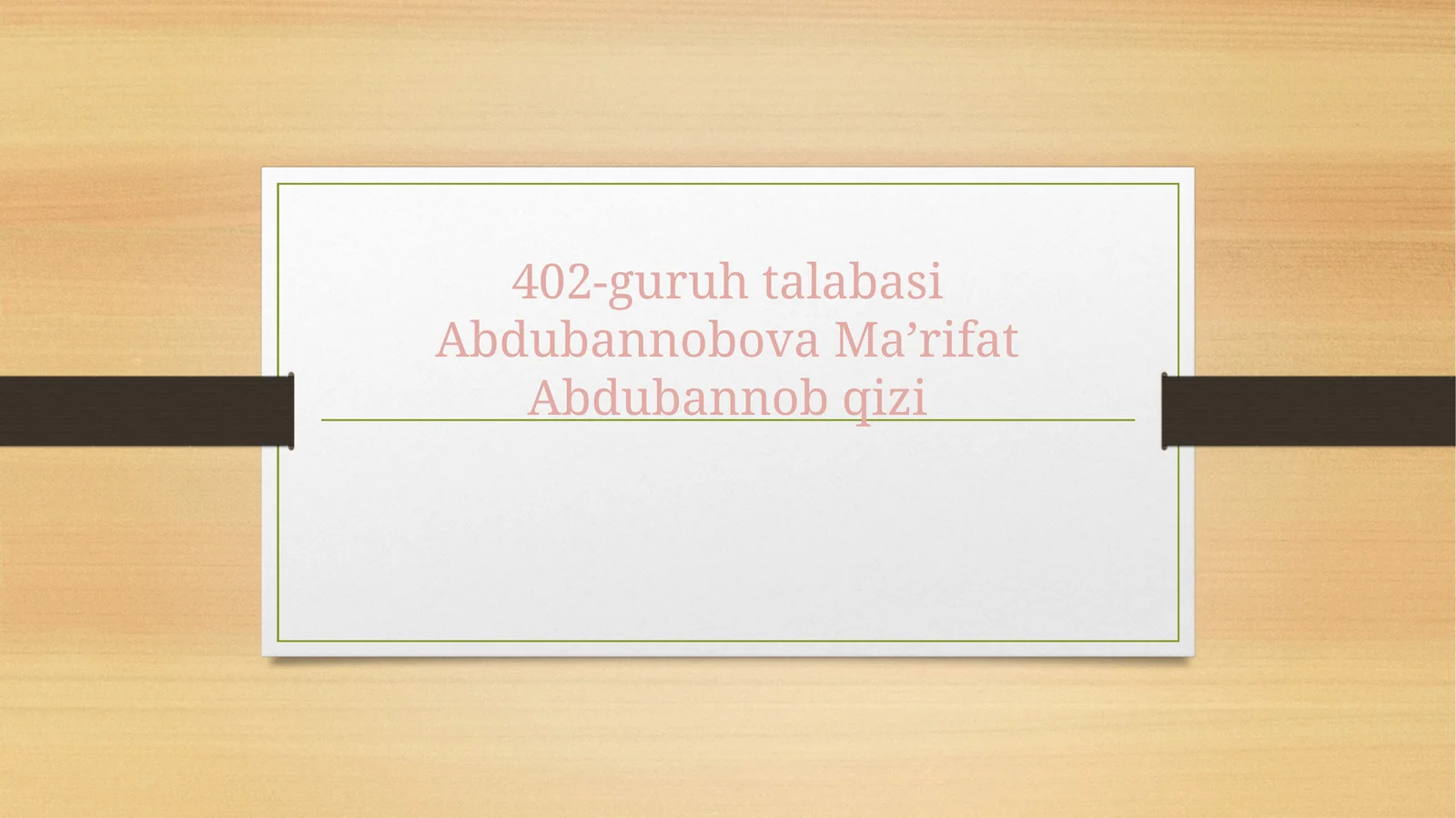 Fonetikhodisalar.So’zlarda tovush ortishi