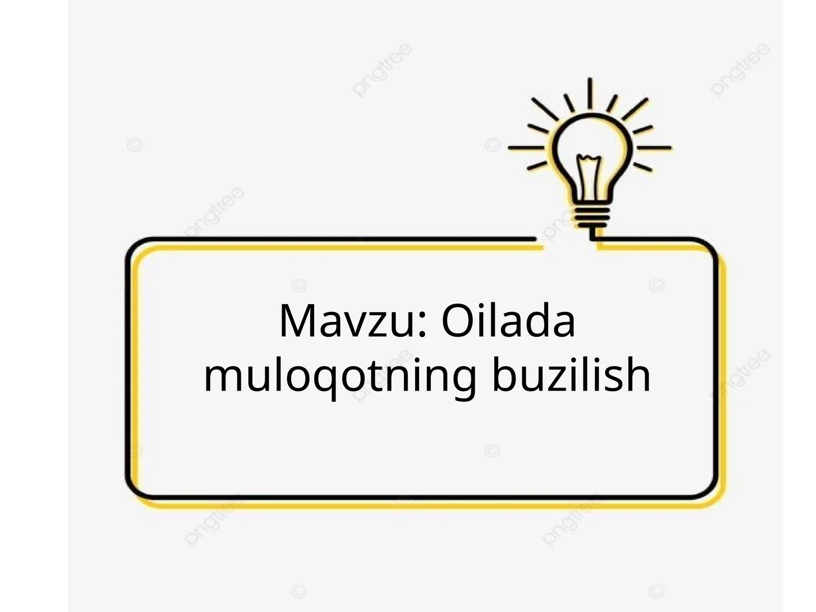 Taqdimot