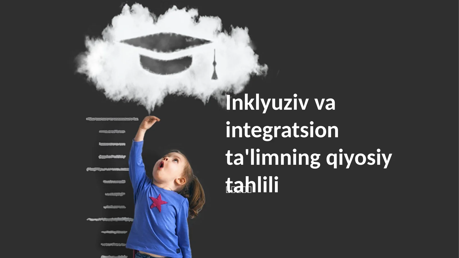 Inklyuziv va integratsion ta'limning qiyosiy tahlili