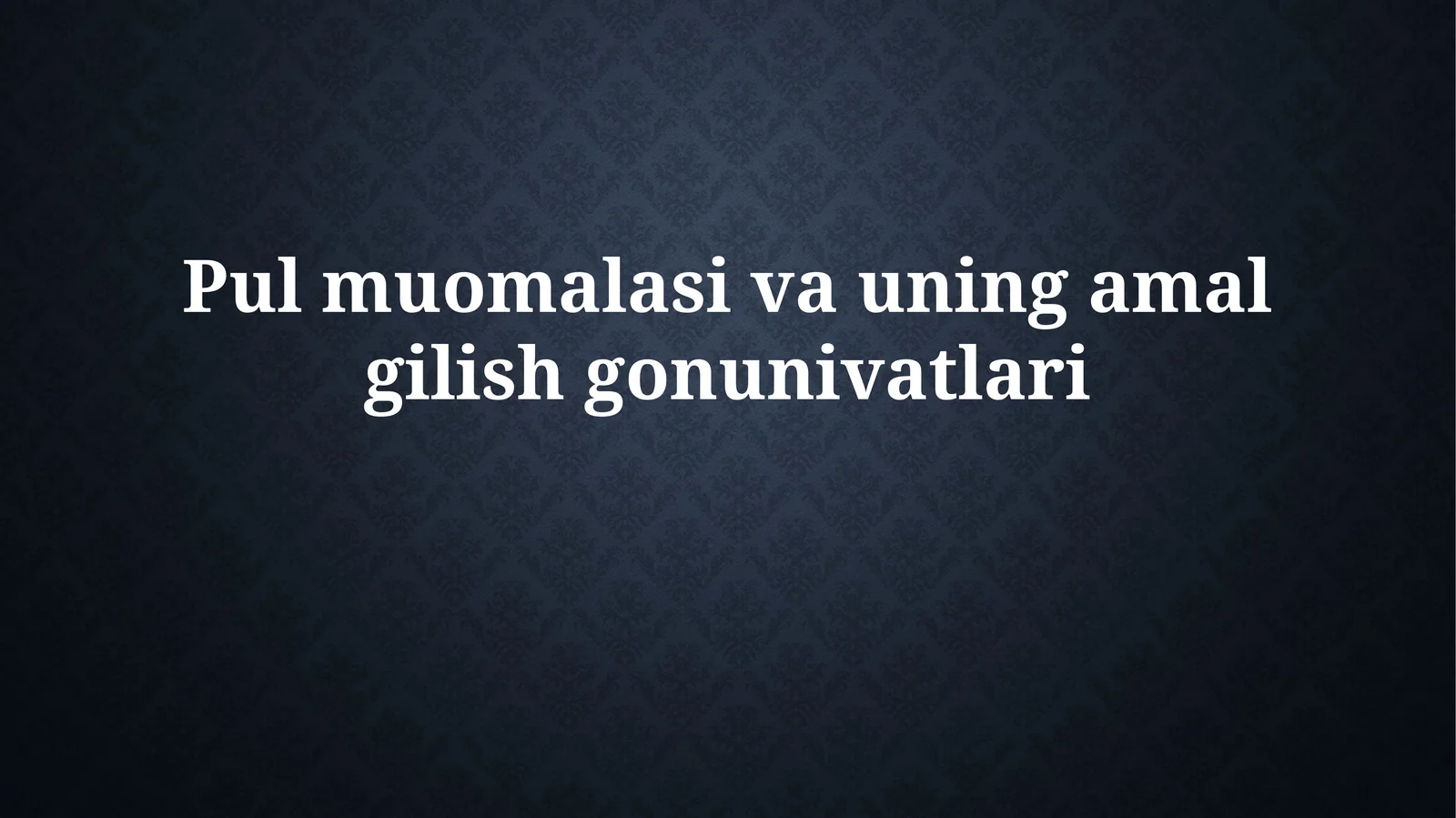 Pulmuomalasivauningamalgilishgonunivatlari