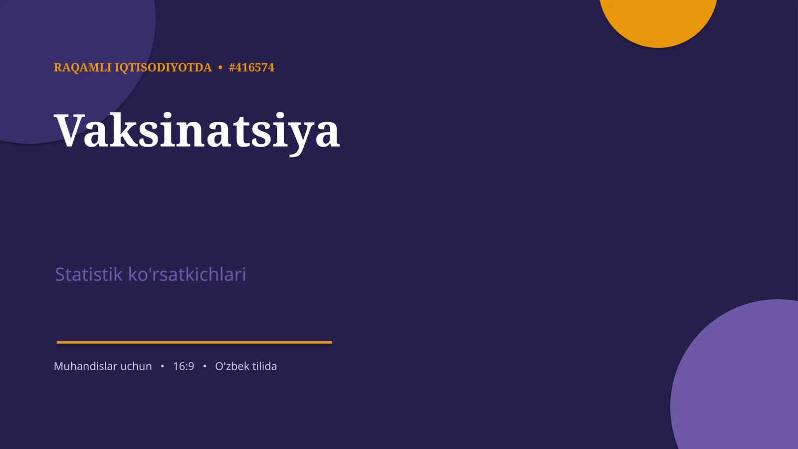 Vaksinatsiya