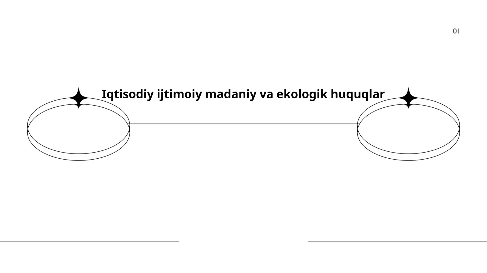 Iqtisodiy ijtimoiy madaniy va ekologik huquqlar