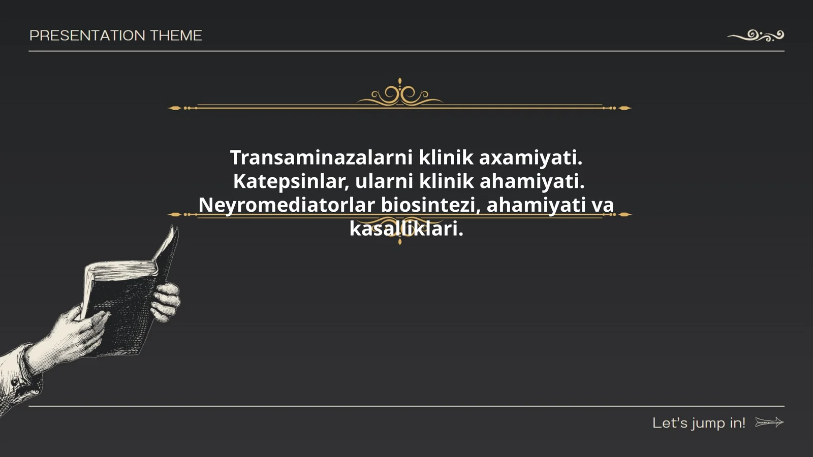 Transaminazalarni klinik axamiyati