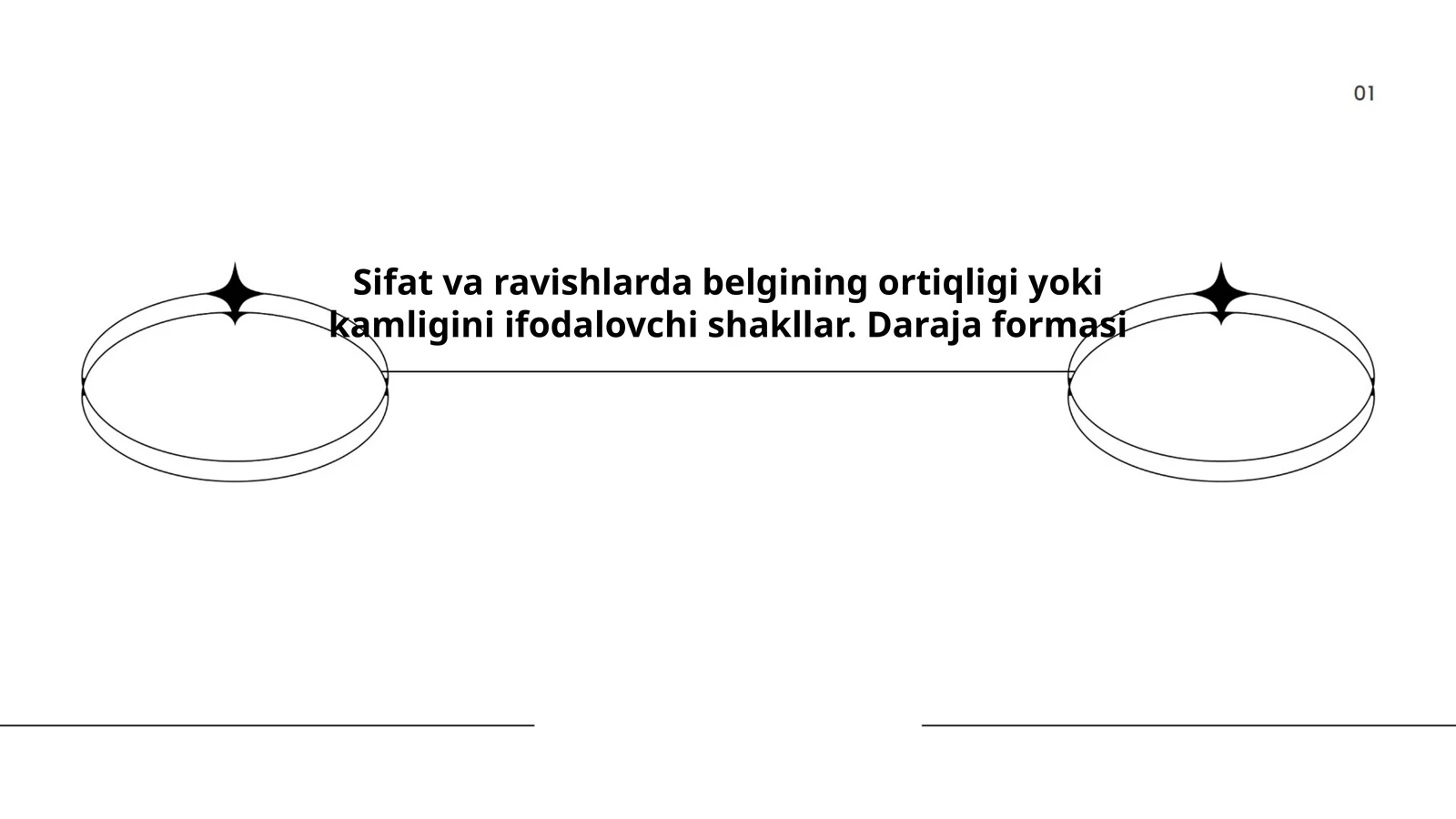 Daraja Formasi