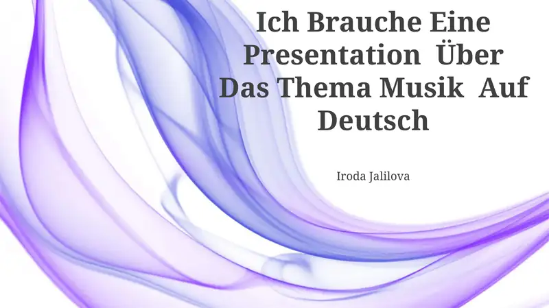 Musiqiy davrlar: Barokko, Klassik, Romantik