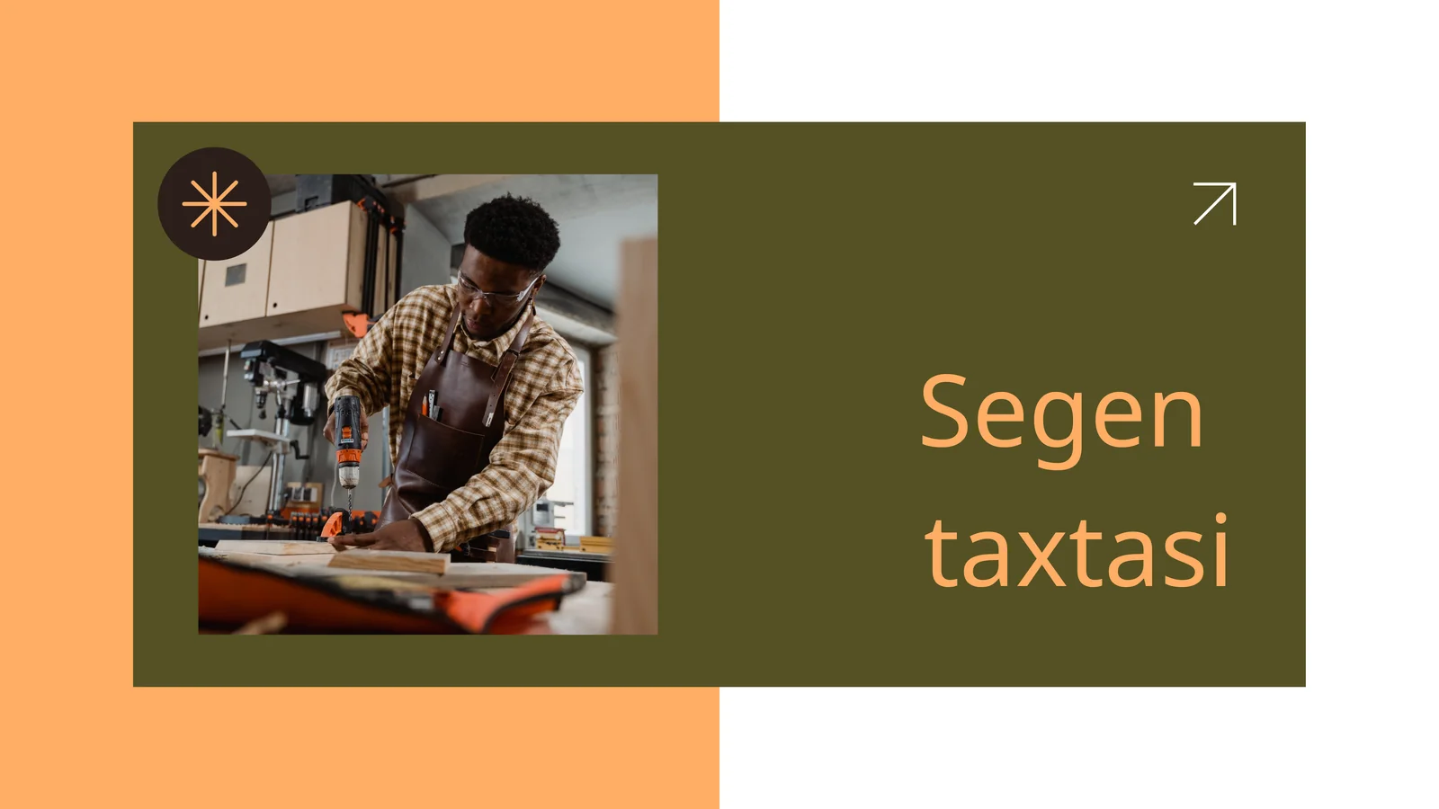 Segentaxtasi haqida
