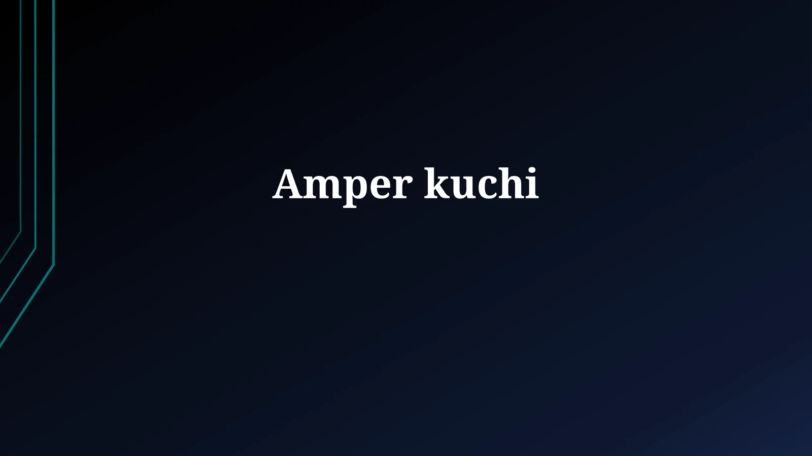 Amperkuchi