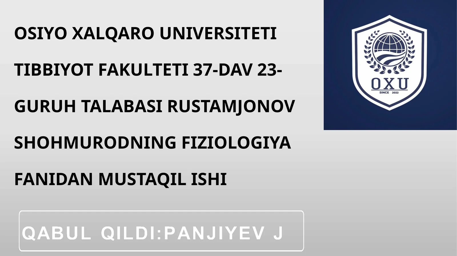 Patalogik nafasturlari