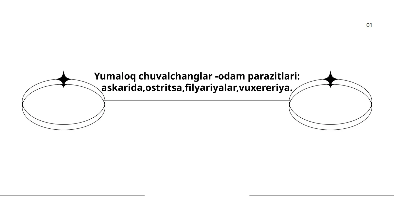 Yumaloq chuvalchanglar