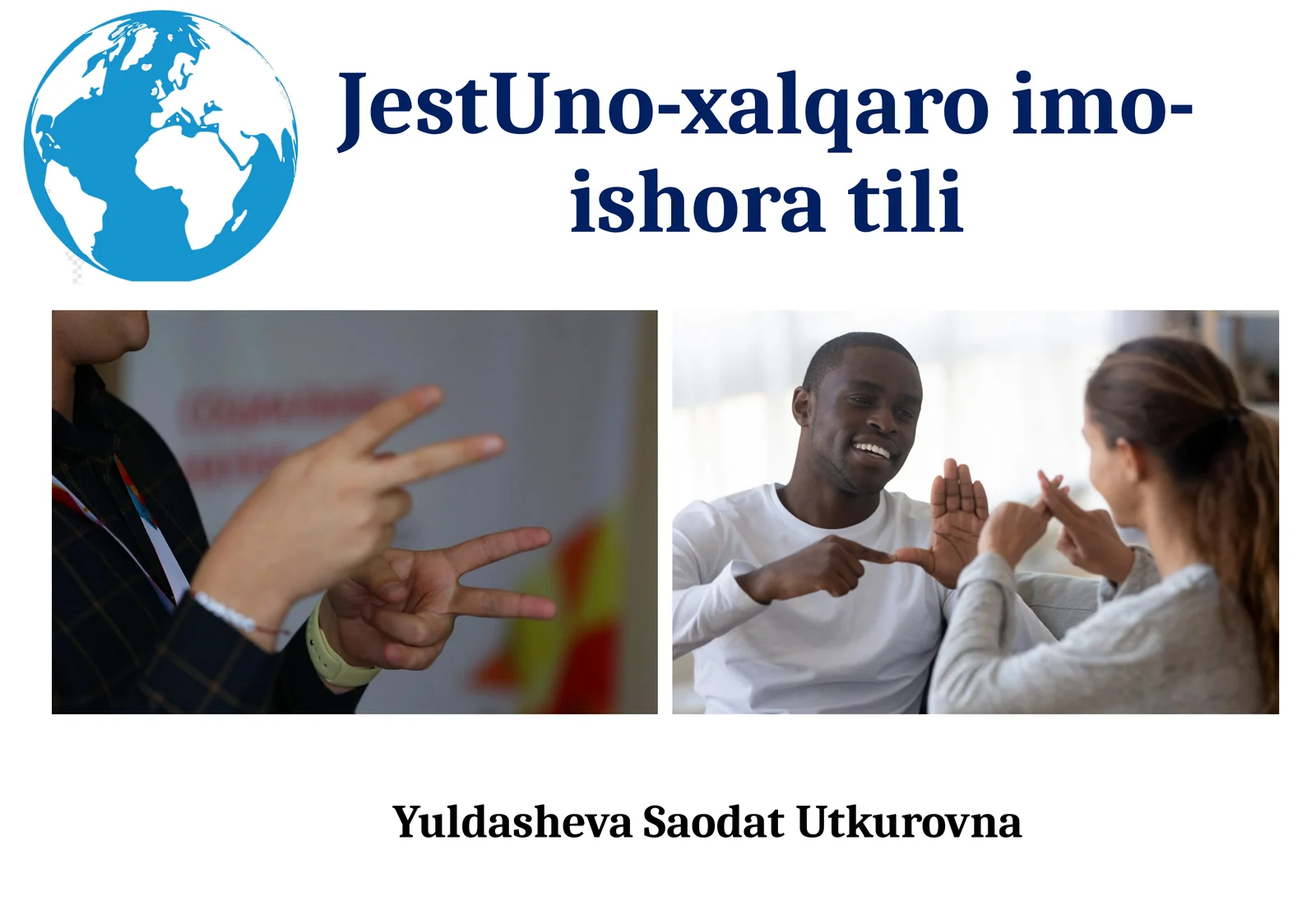 JestUno-xalqaroimo-ishoratili