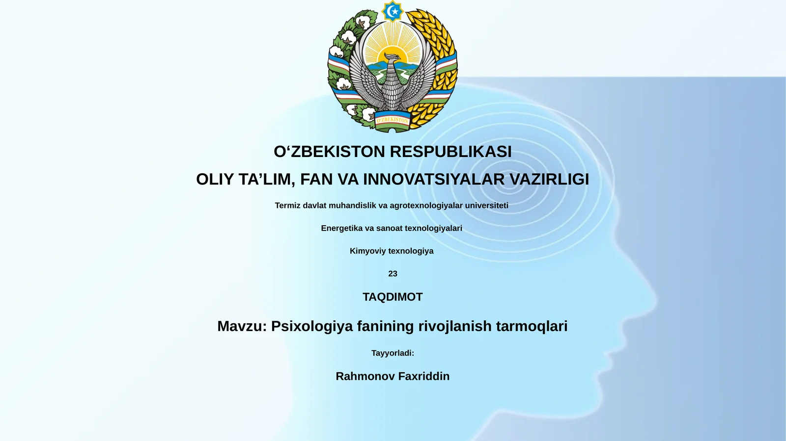 Biologik psixologiya