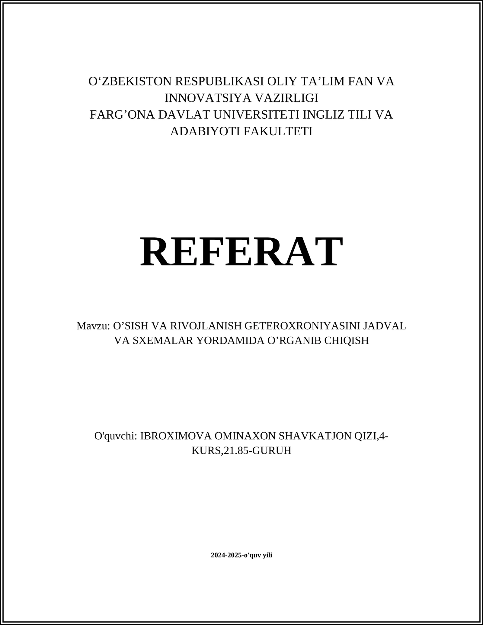 Hujayra siklini boshqarish