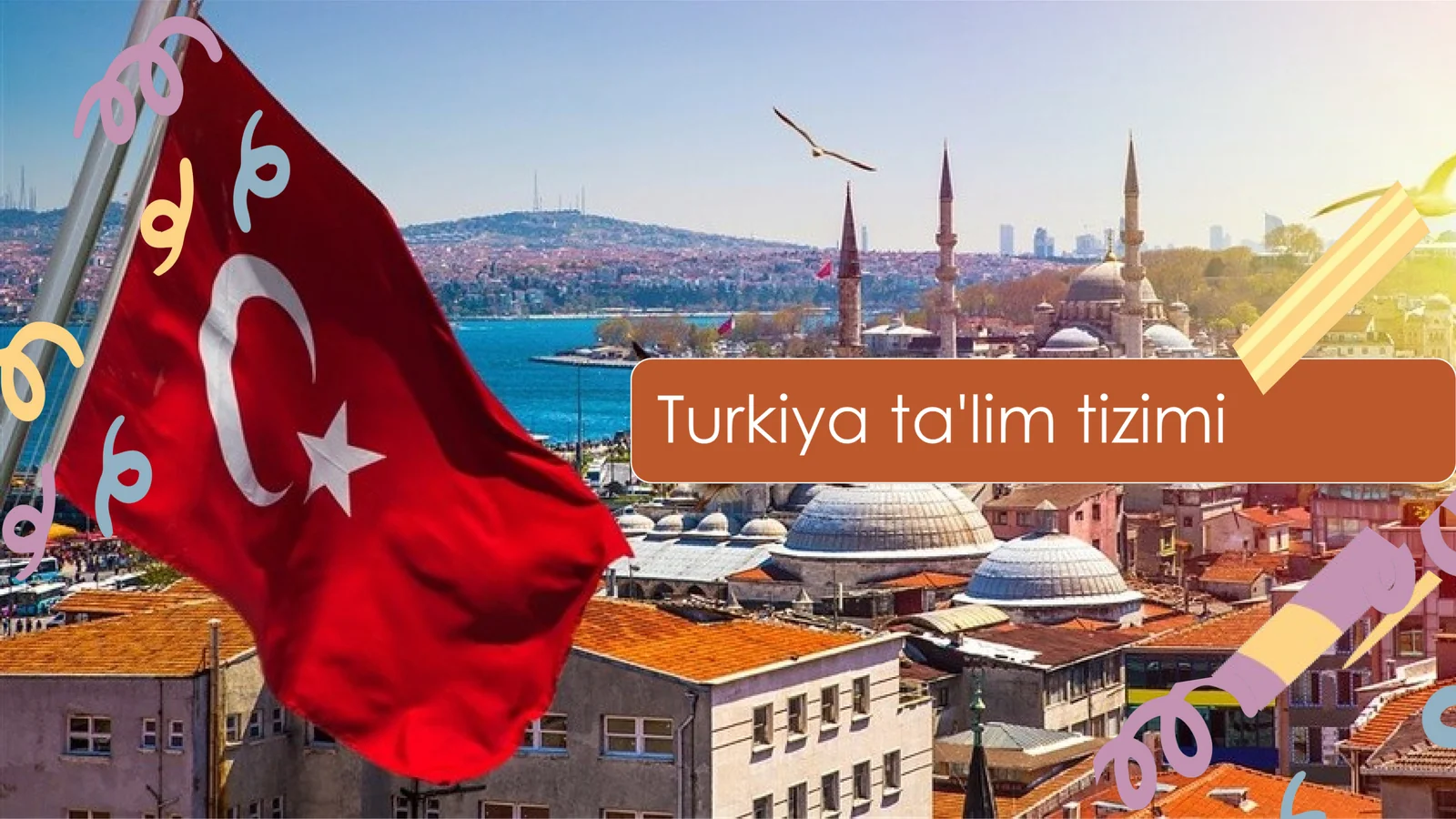 Turkiyada taʼlim tarixi