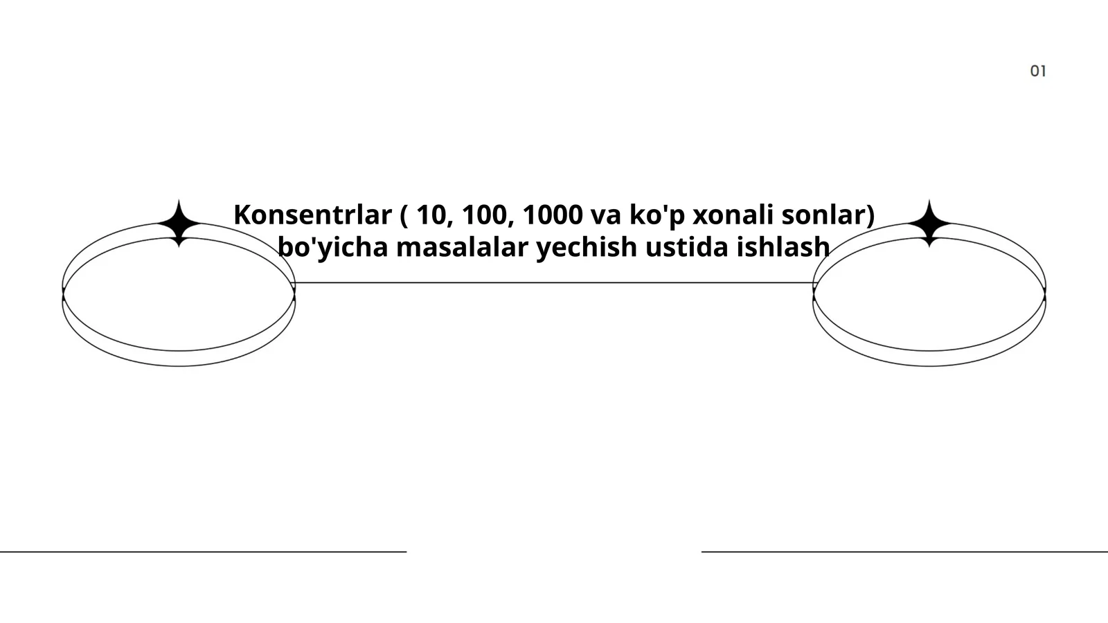 Konsentrlar