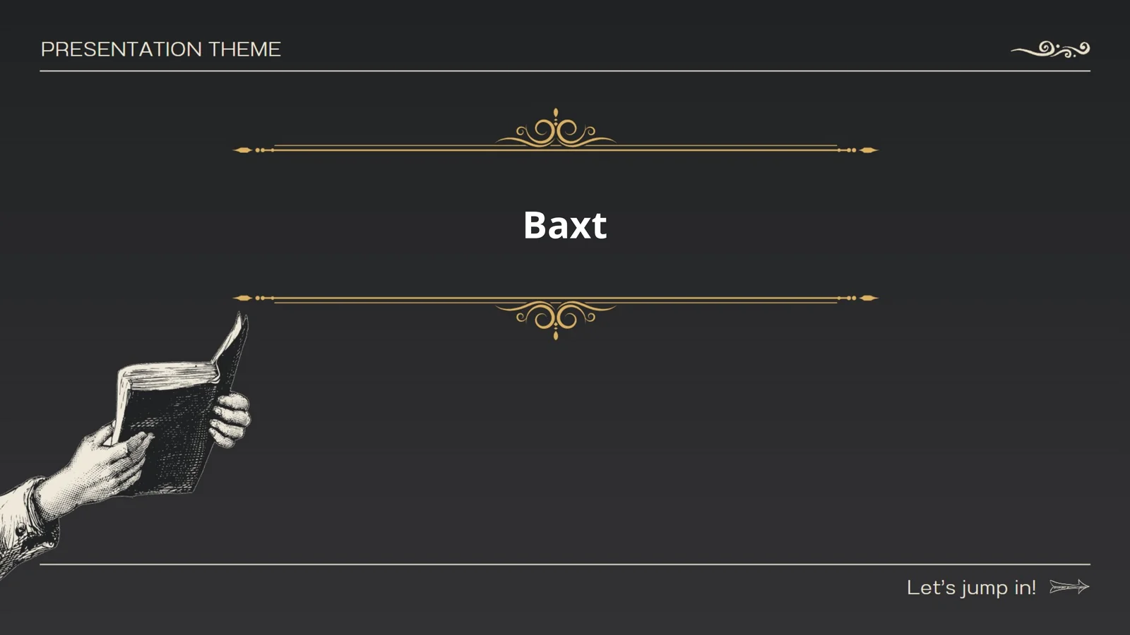 Baxtning ma'nosi