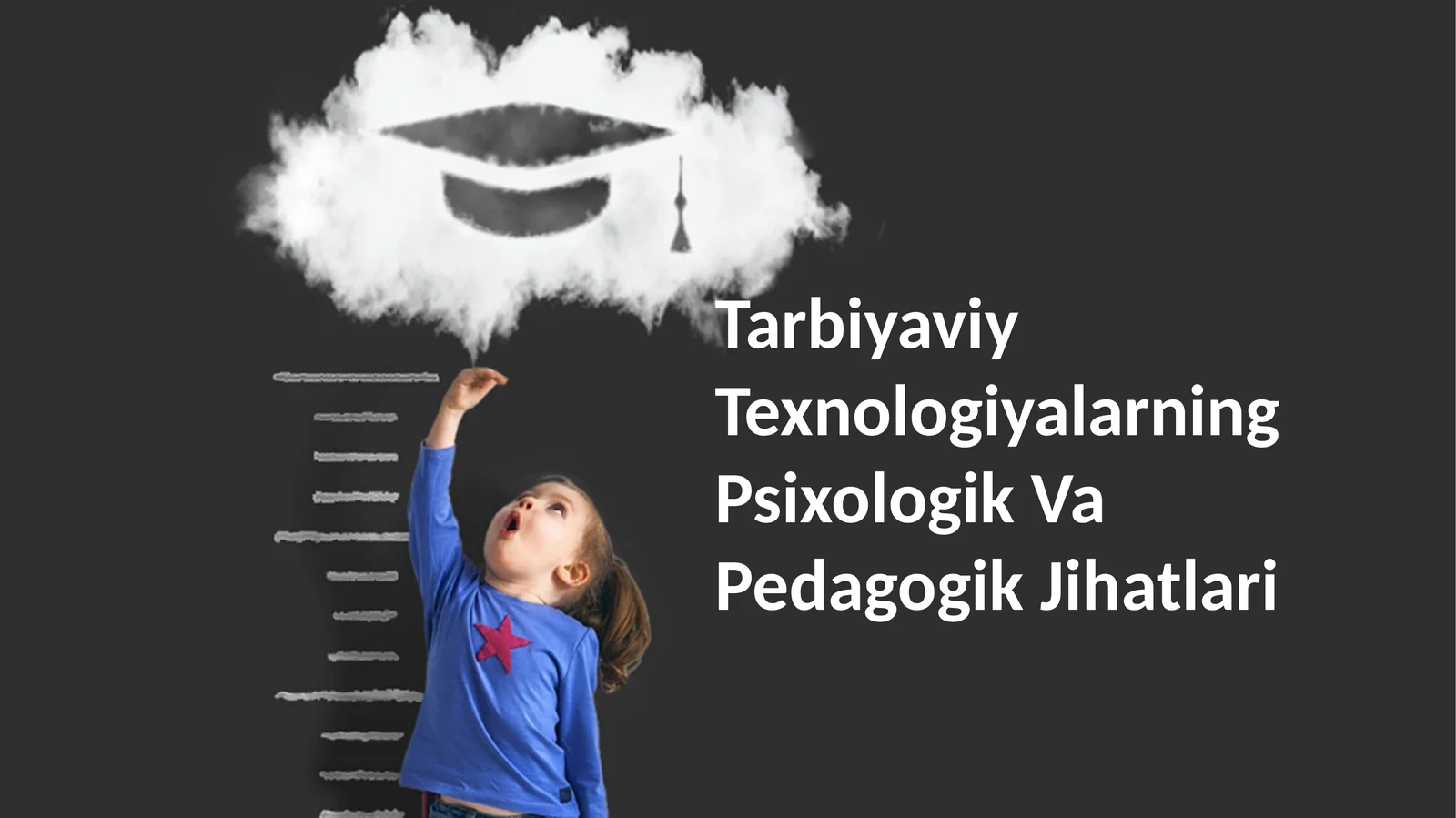 Tarbiyaviy Texnologiyalarning Psixologik Va Pedagogik Jihatlari