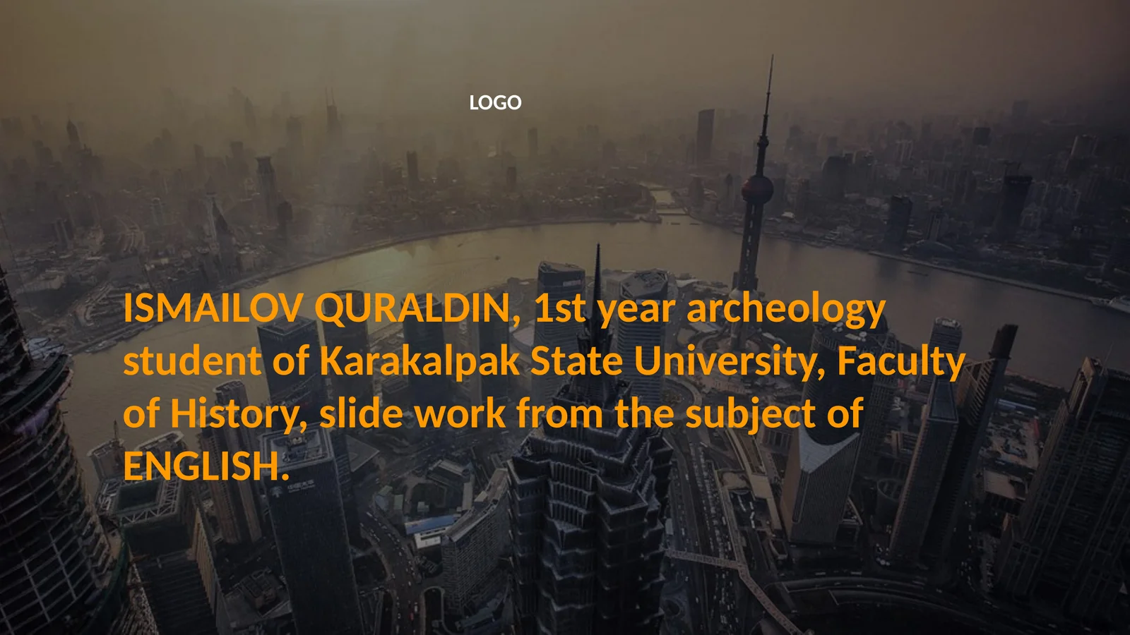 About historical figures