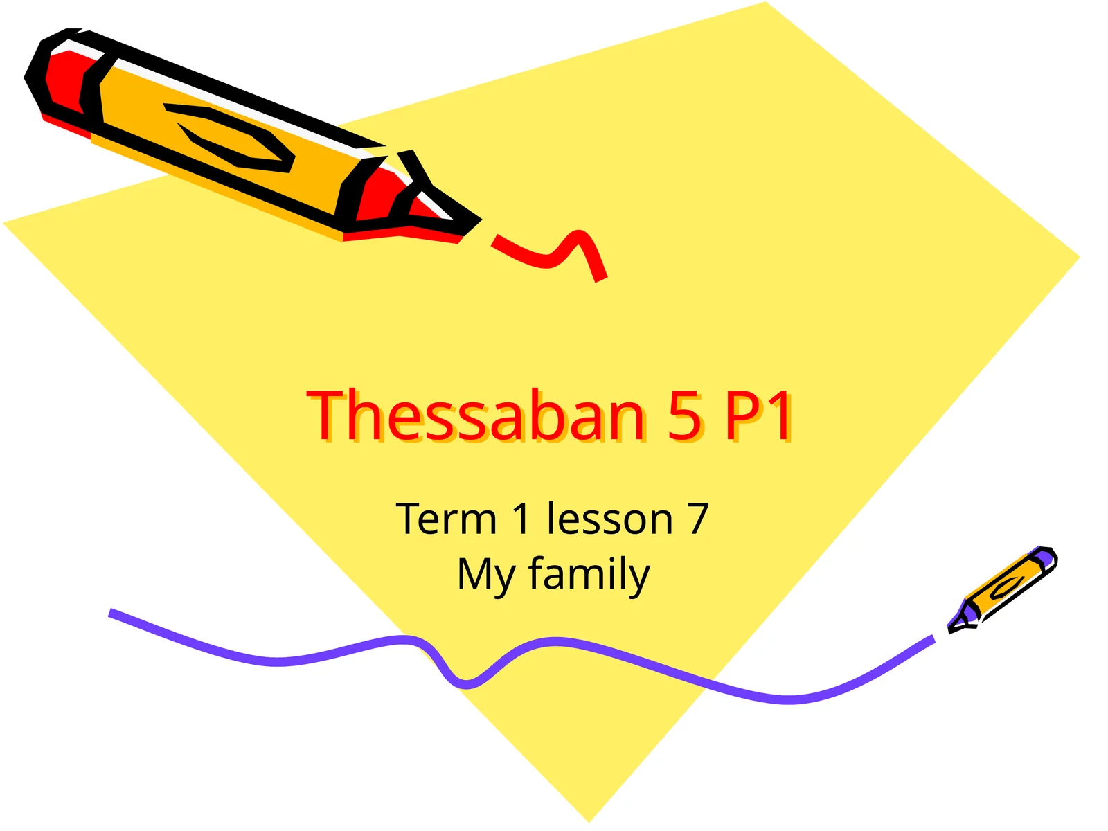 Thessaban 5 P1