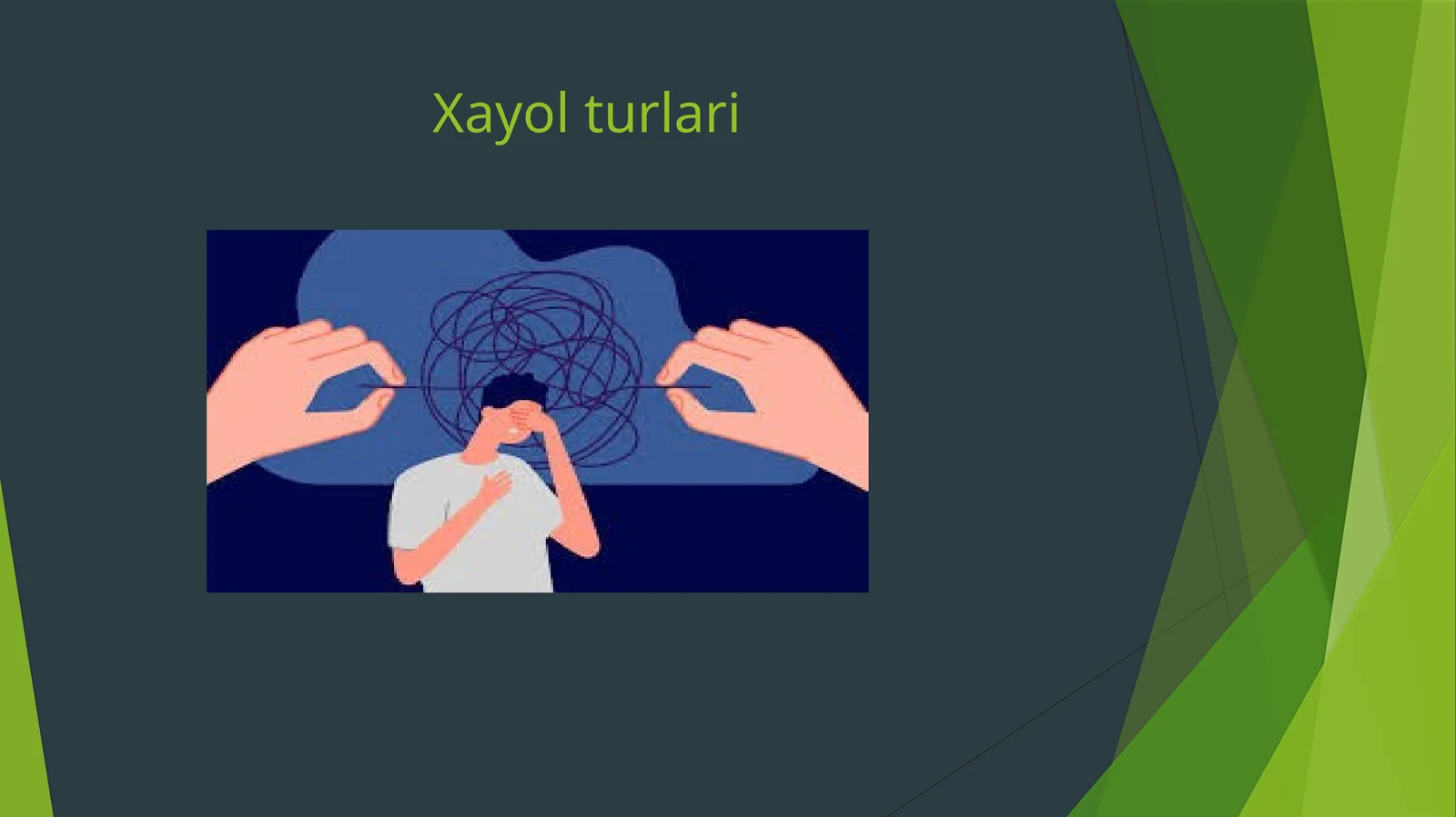 Xayolturlari