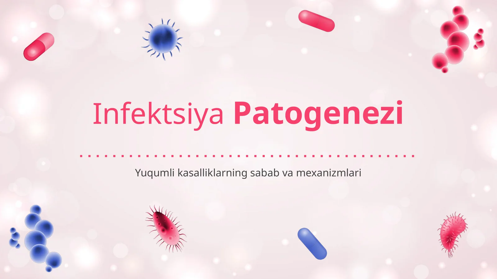 InfektsiyaPatogenezi