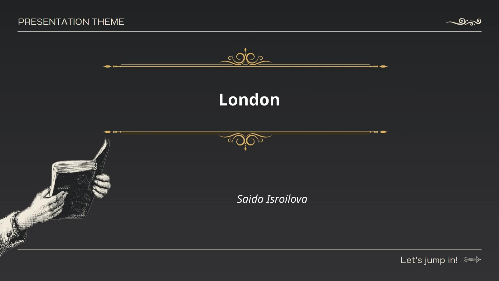 London