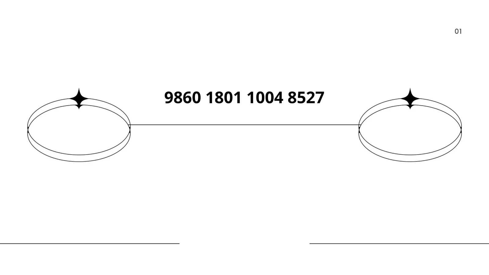 9860, 9861, 9862 raqamlari