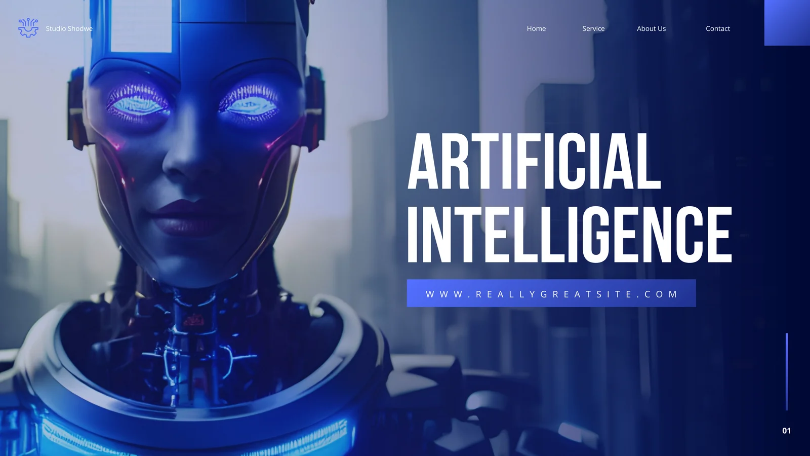 AI sun‘iy intelleknt