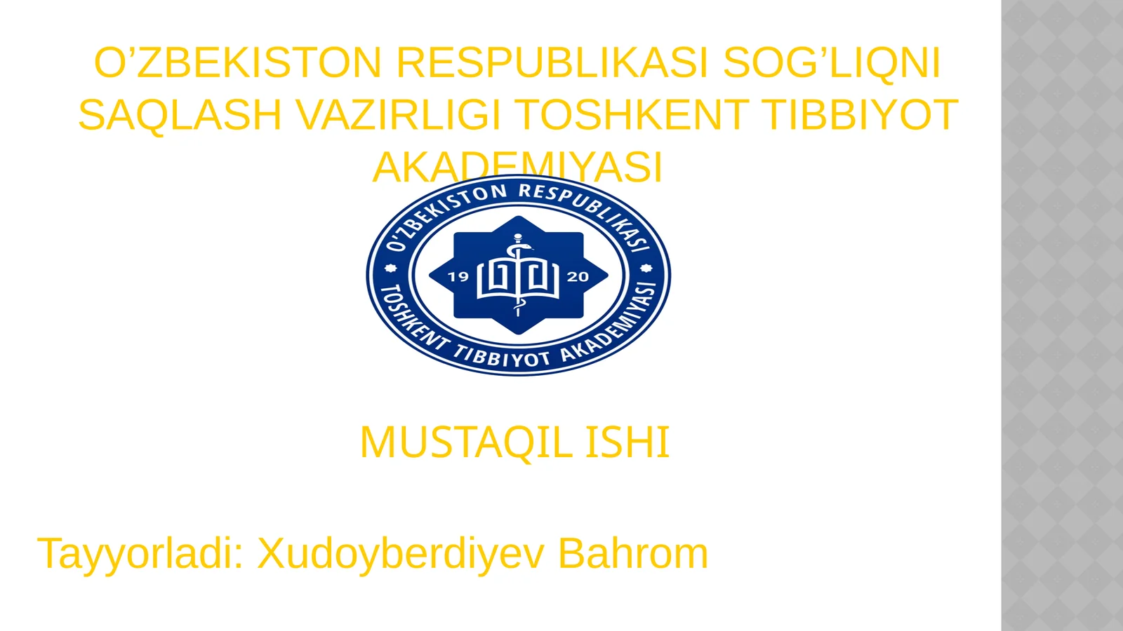 qo'lningerkinsuyaklaribirlashmalari