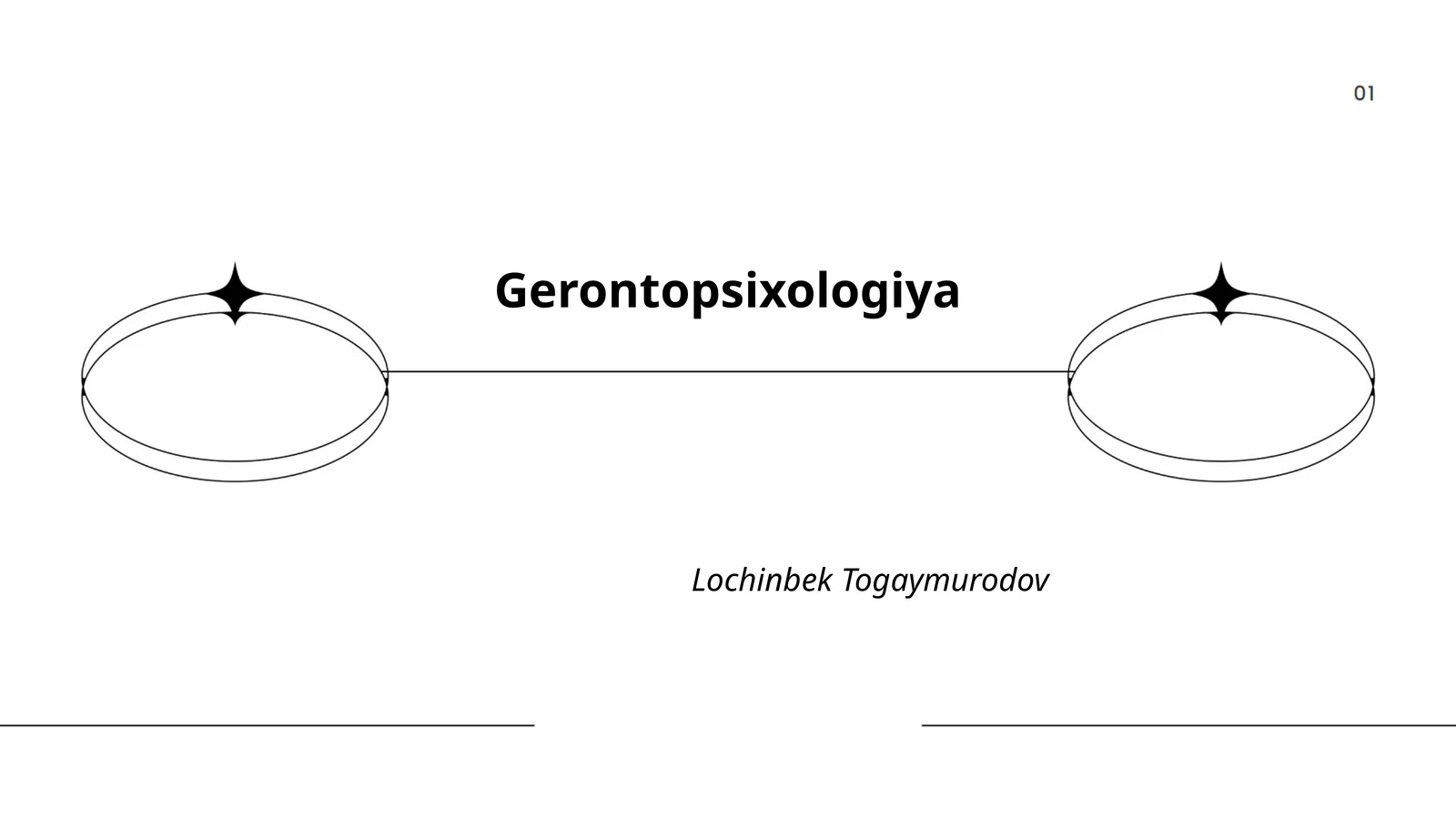 Gerontopsixologiya