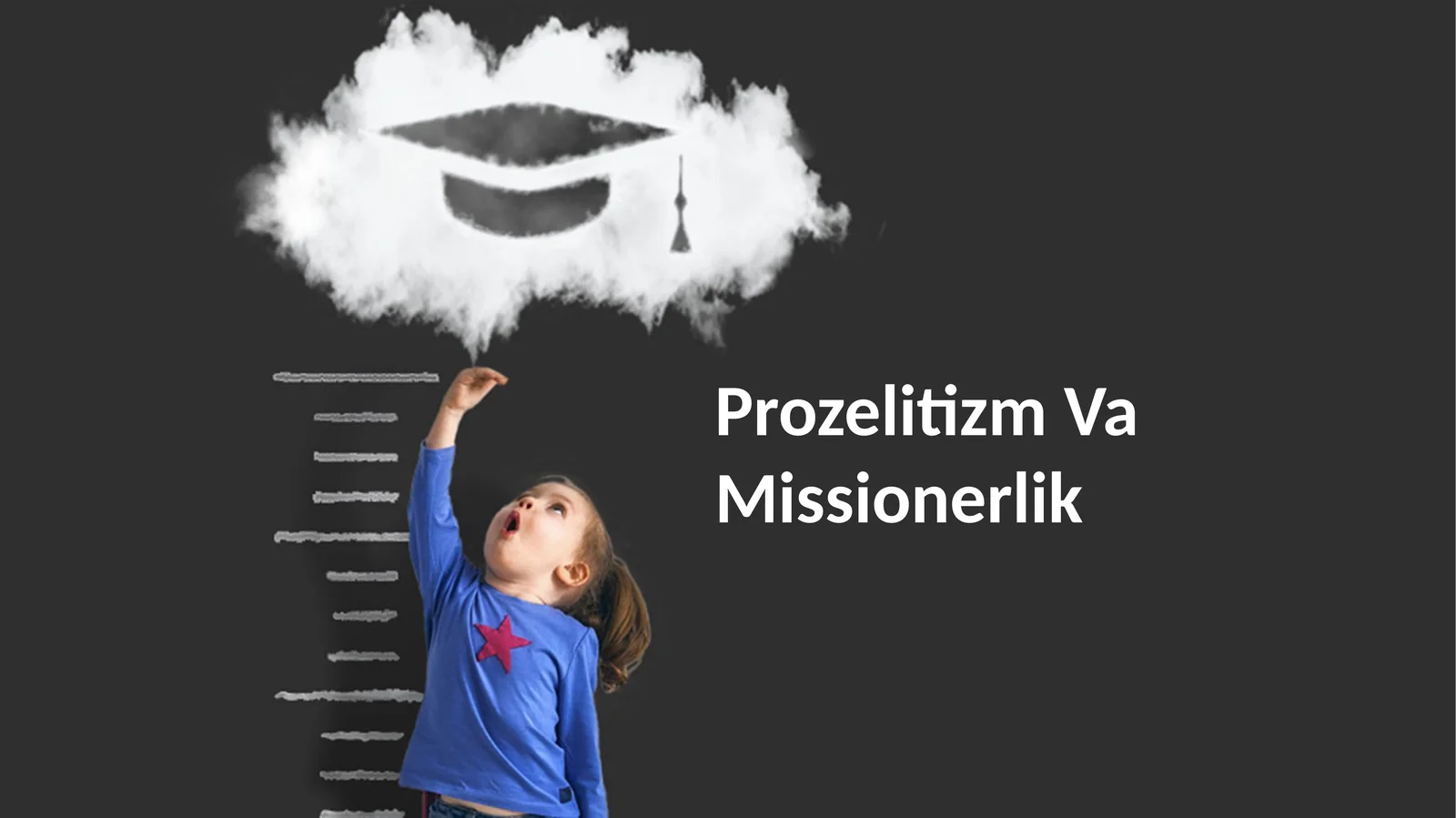 Prozelitizm Va Missionerlik