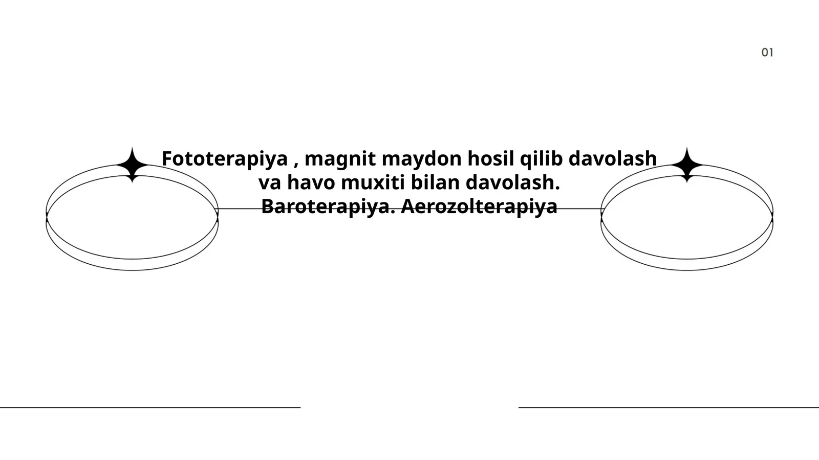Fototerapiya usullari