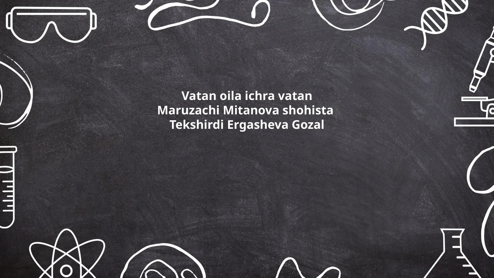 Vatan oila ichra vatan