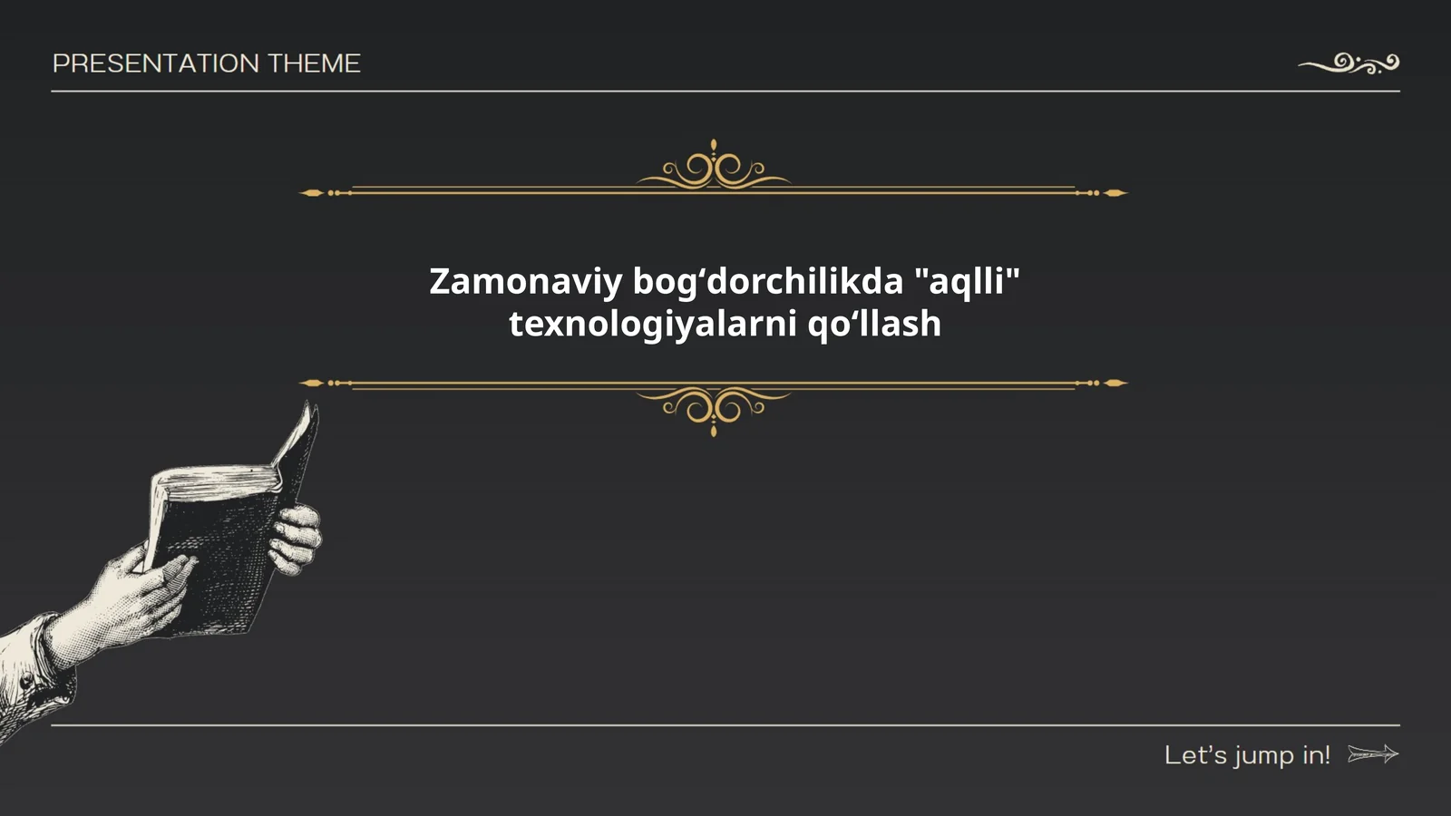 Sensorli yer namligi va mikroiqlim monitoring tizimlari orqali aqlli sugʻorish boshqaruvi