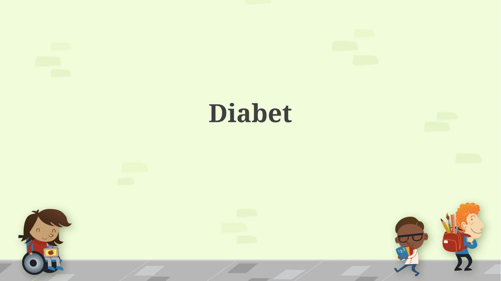 Diabet