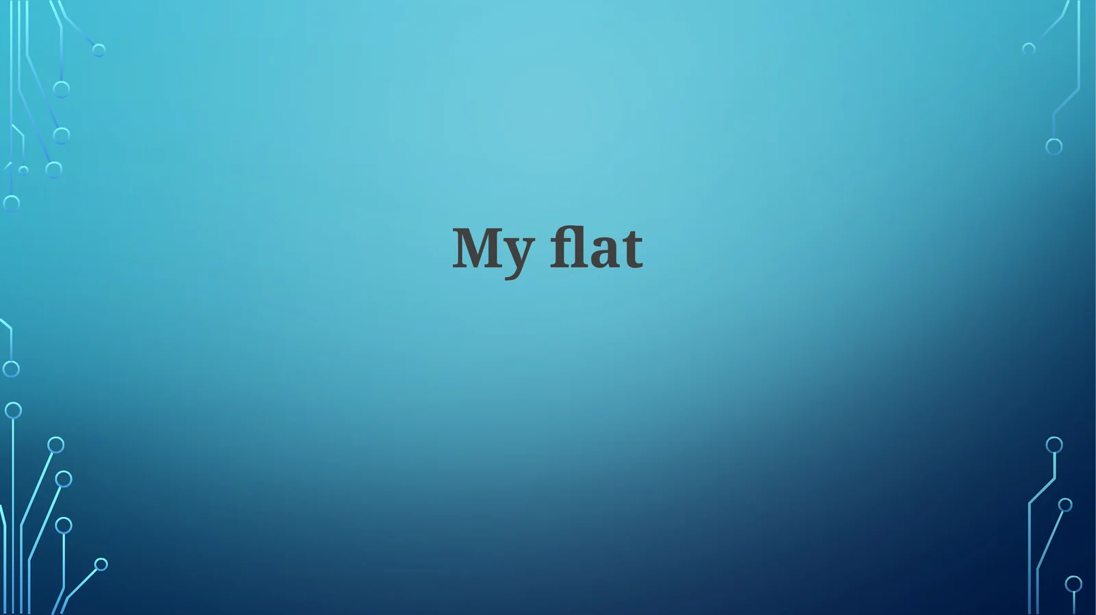 Myflat