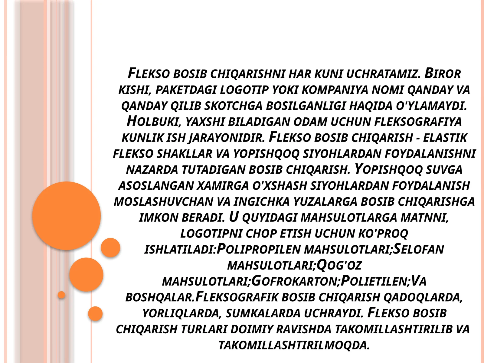Fleksografiya