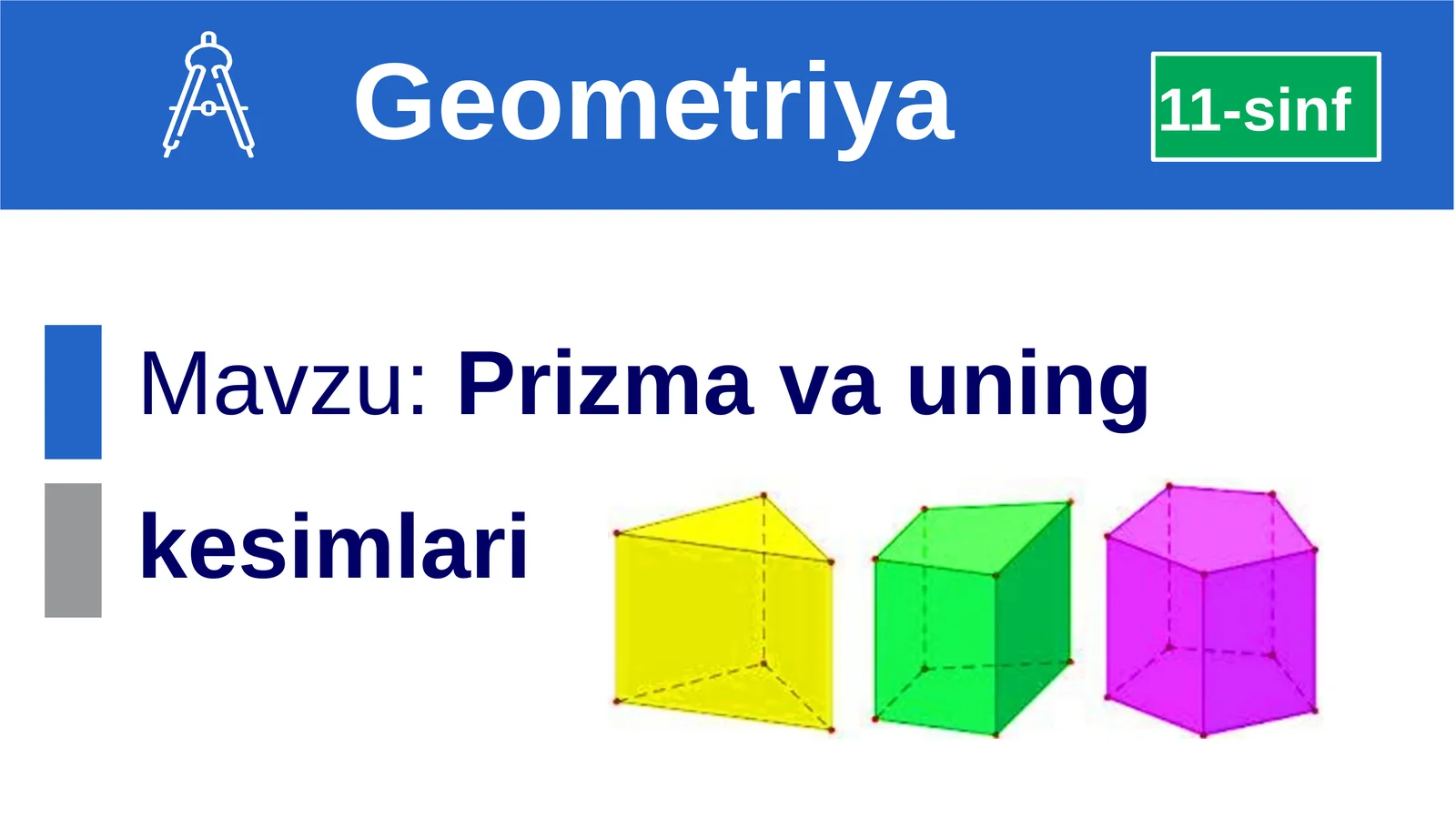 Prizmavauningkesimlari