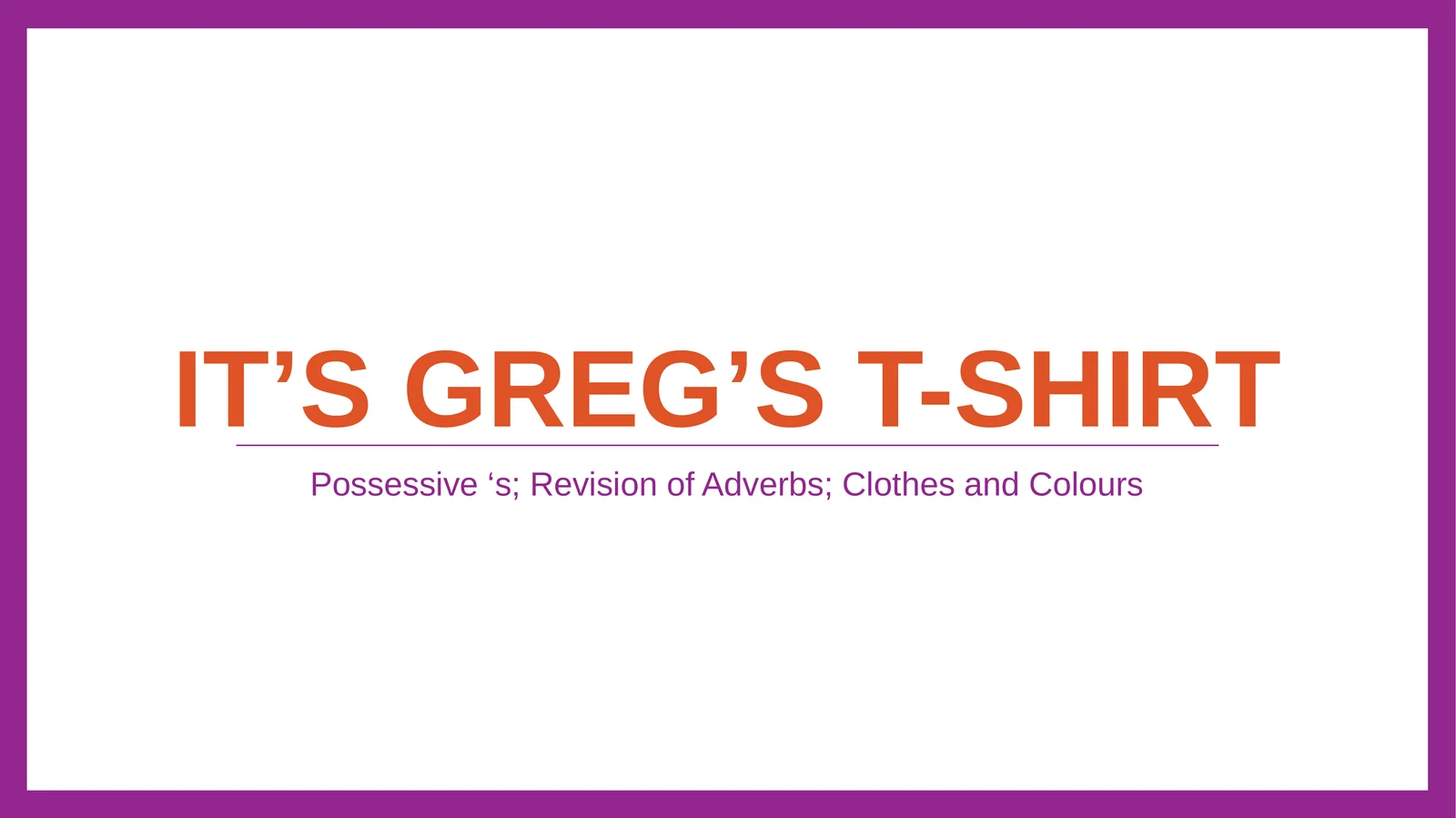 it’sgreg’st-shirt