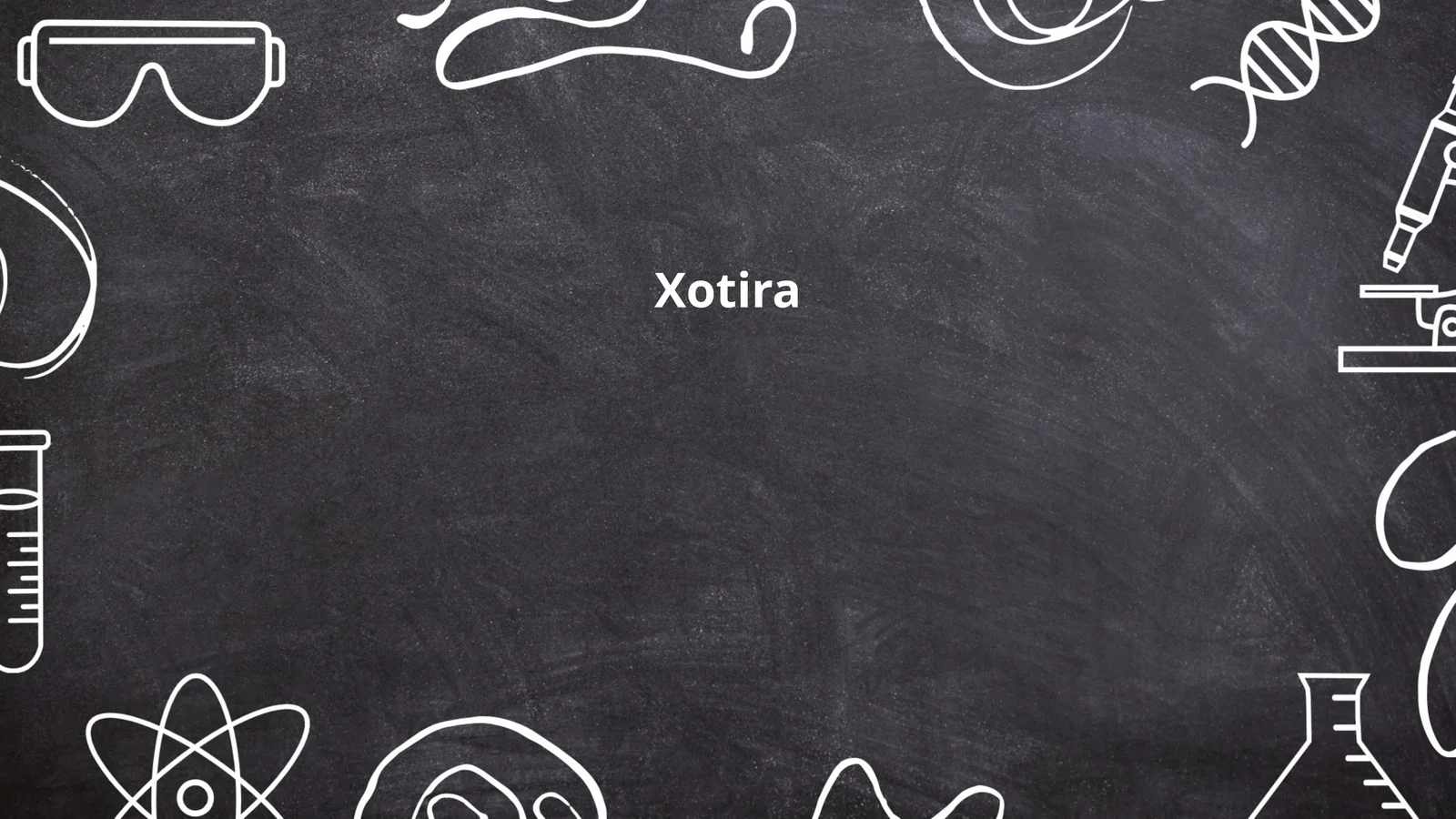 Xotira va tarix