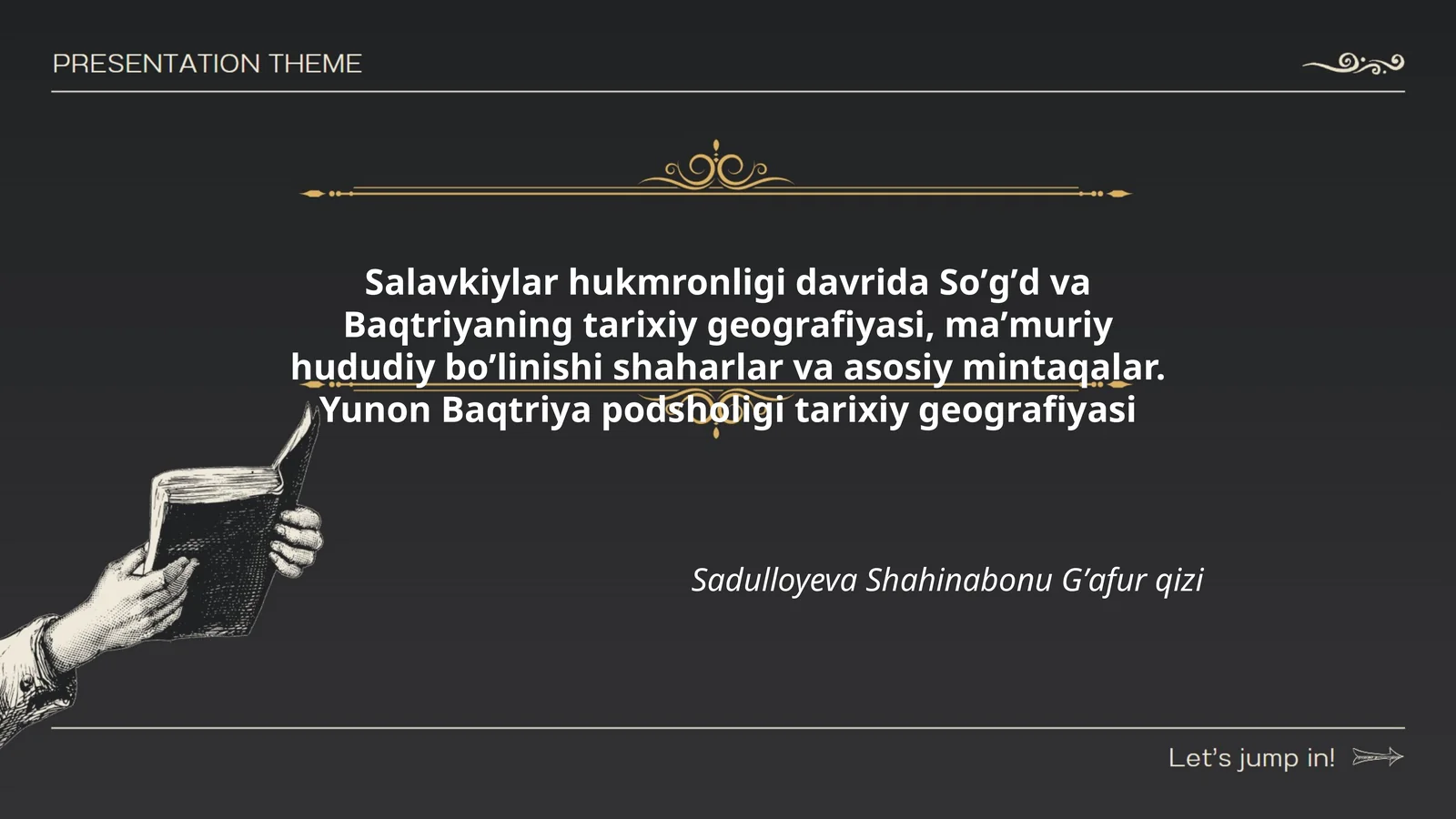 Yunon Baqtriya podsholigi tarixiy geografiyasi