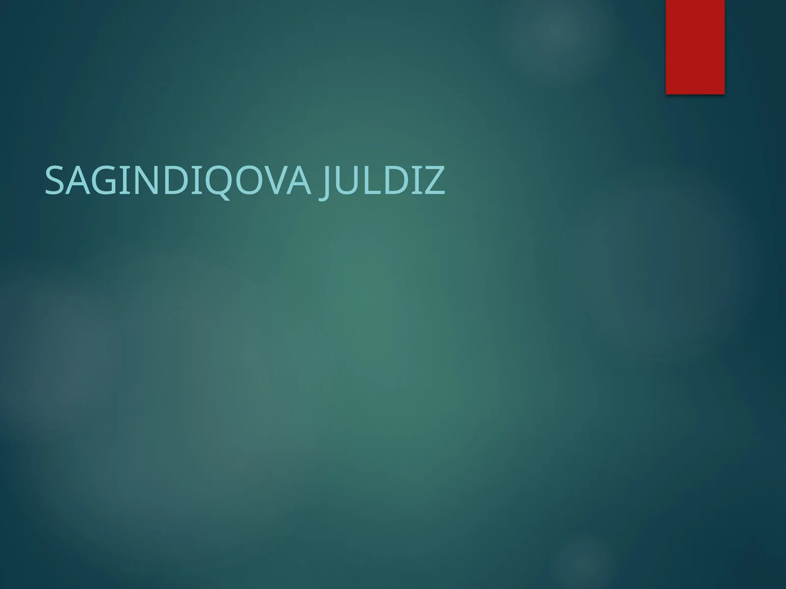 Tısalıwoperatsiyasınakórsetpeler