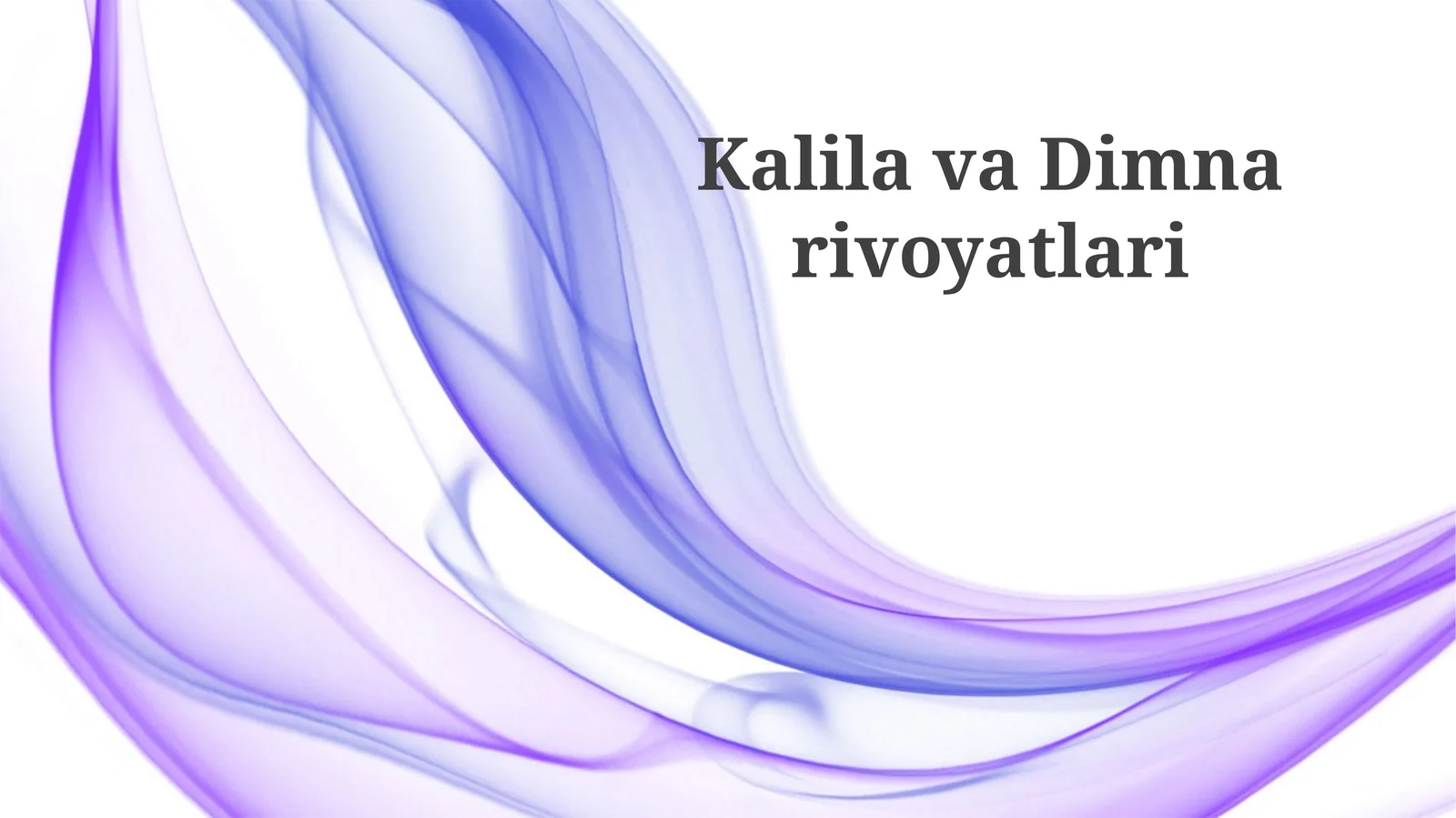 KalilavaDimnarivoyatlari