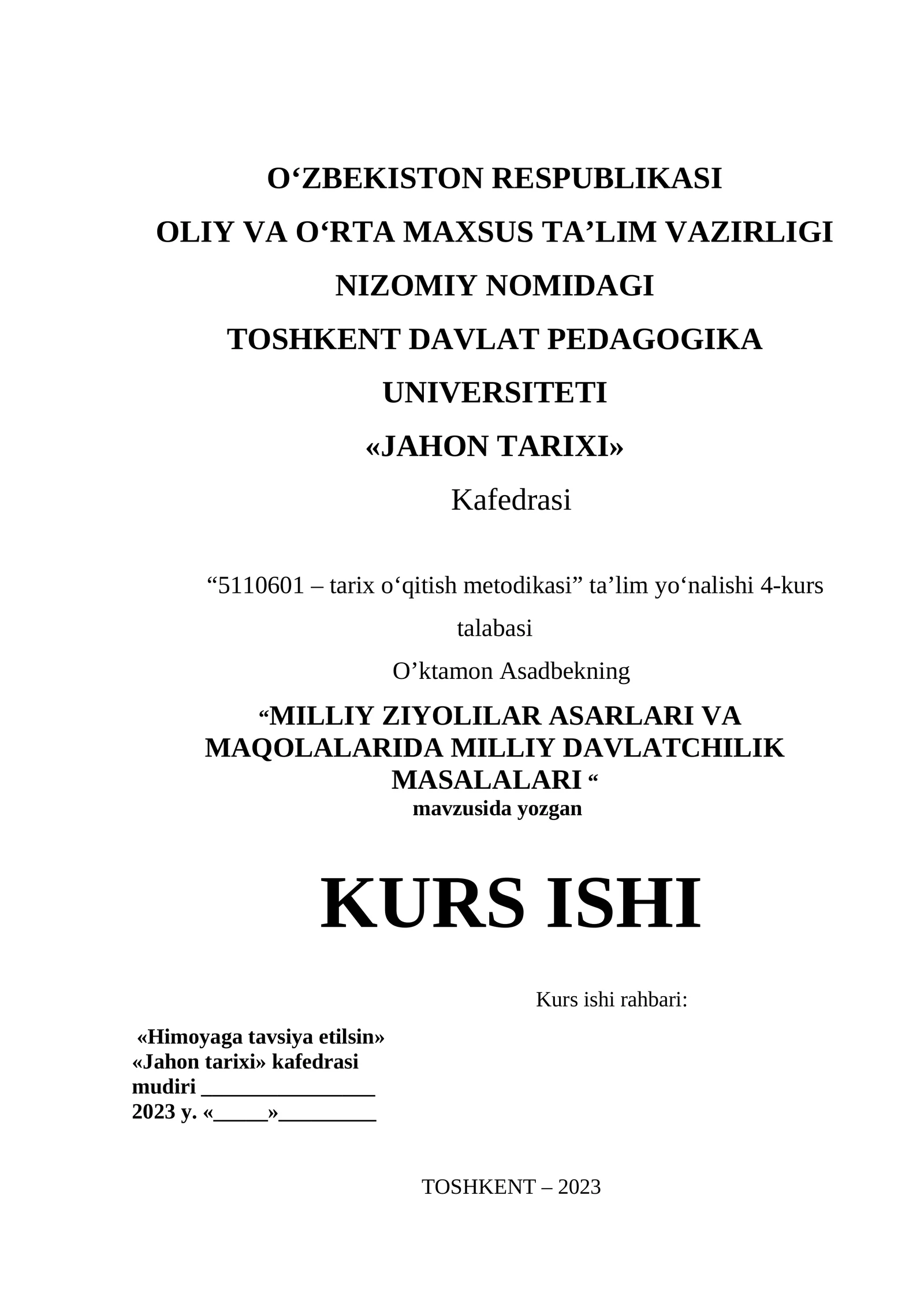 MILLIY_ZIYOLILAR_ASARLARI_VA_MAQOLALARIDA_MILLIY_DAVLATCHILIK_MASALALARI