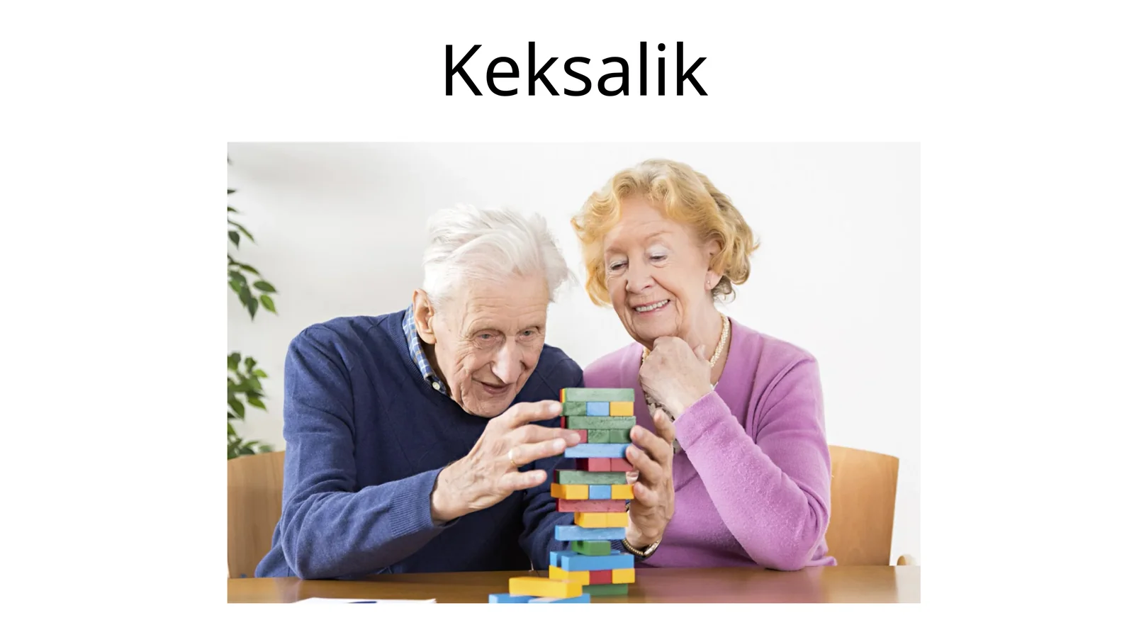 Keksalik