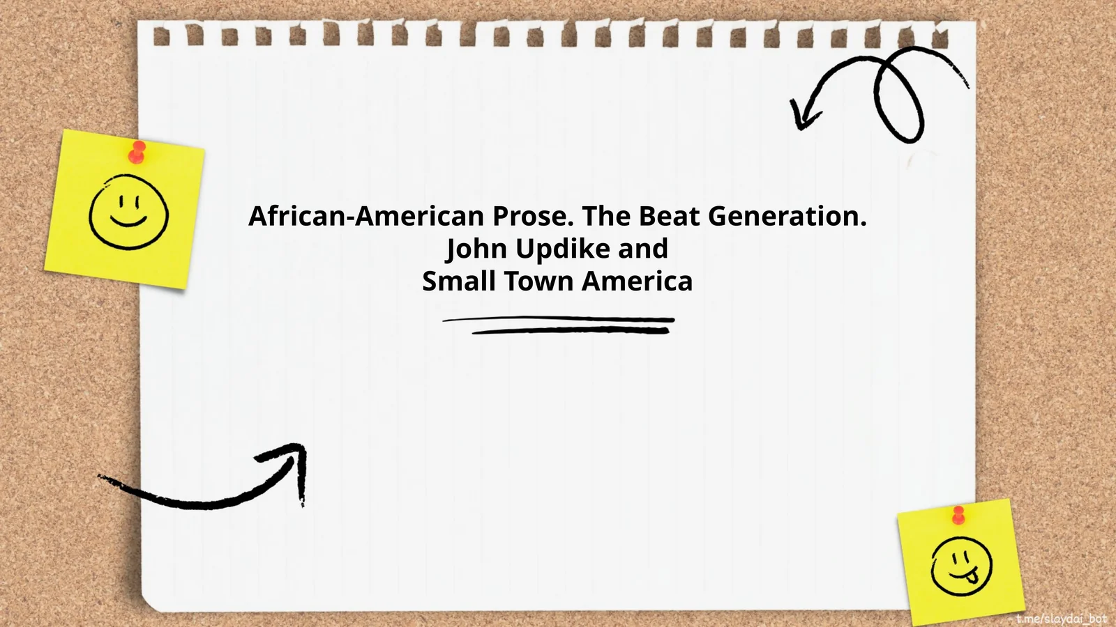 Afroamerikan nasrining tarixi