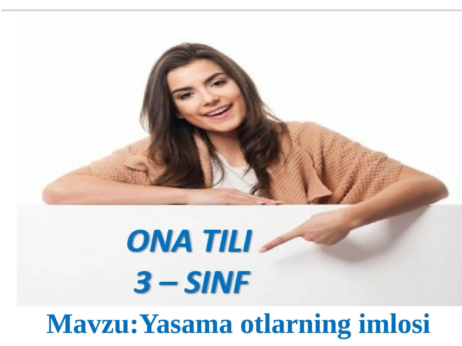 Yasamaotlar ningimlosi