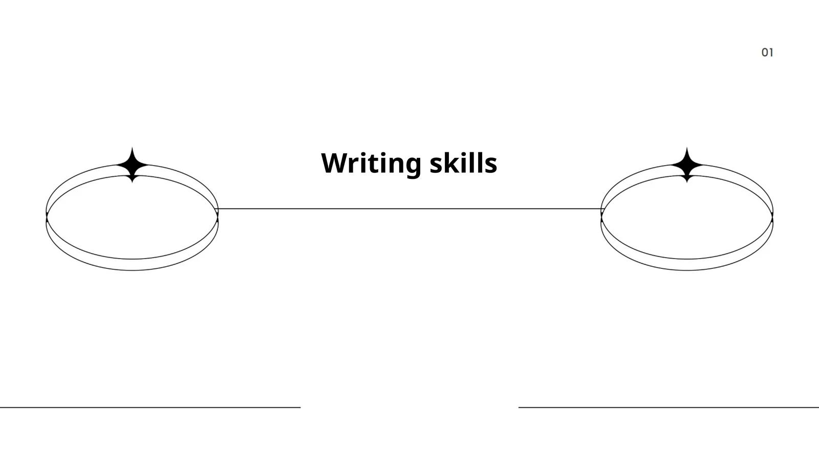 Creative Writing Techniques