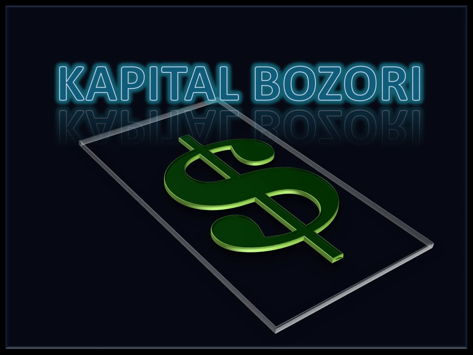 KAPITAL