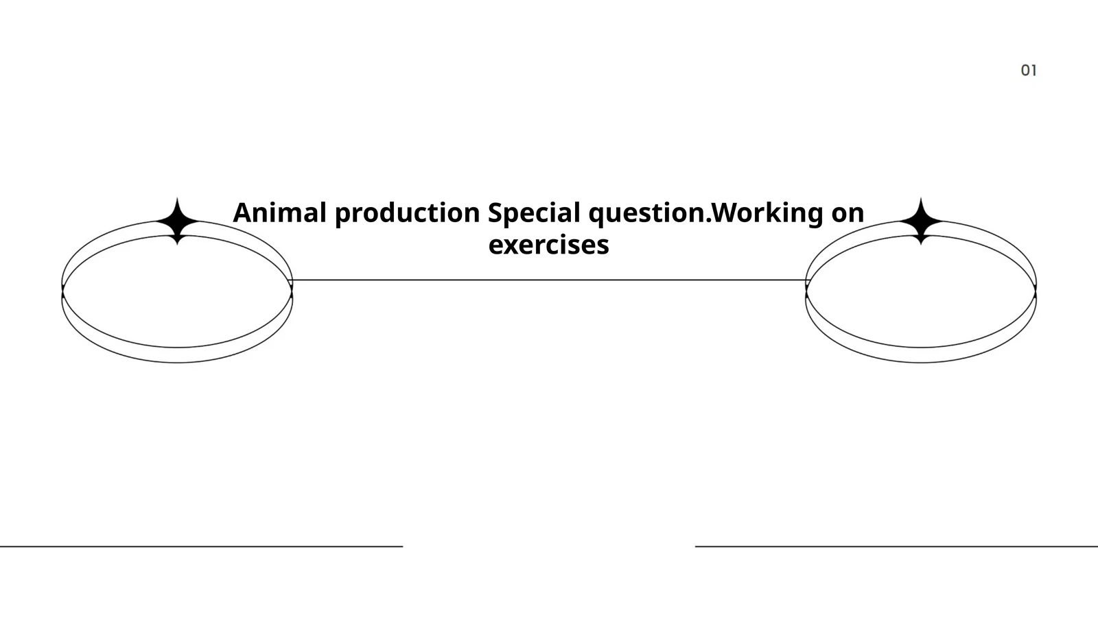 Sustainable Livestock Management