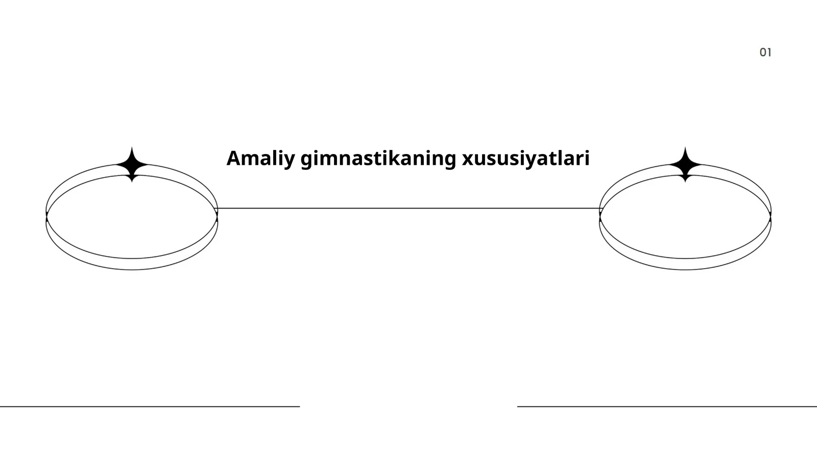 Amaliy gimnastikaning xususiyatlari